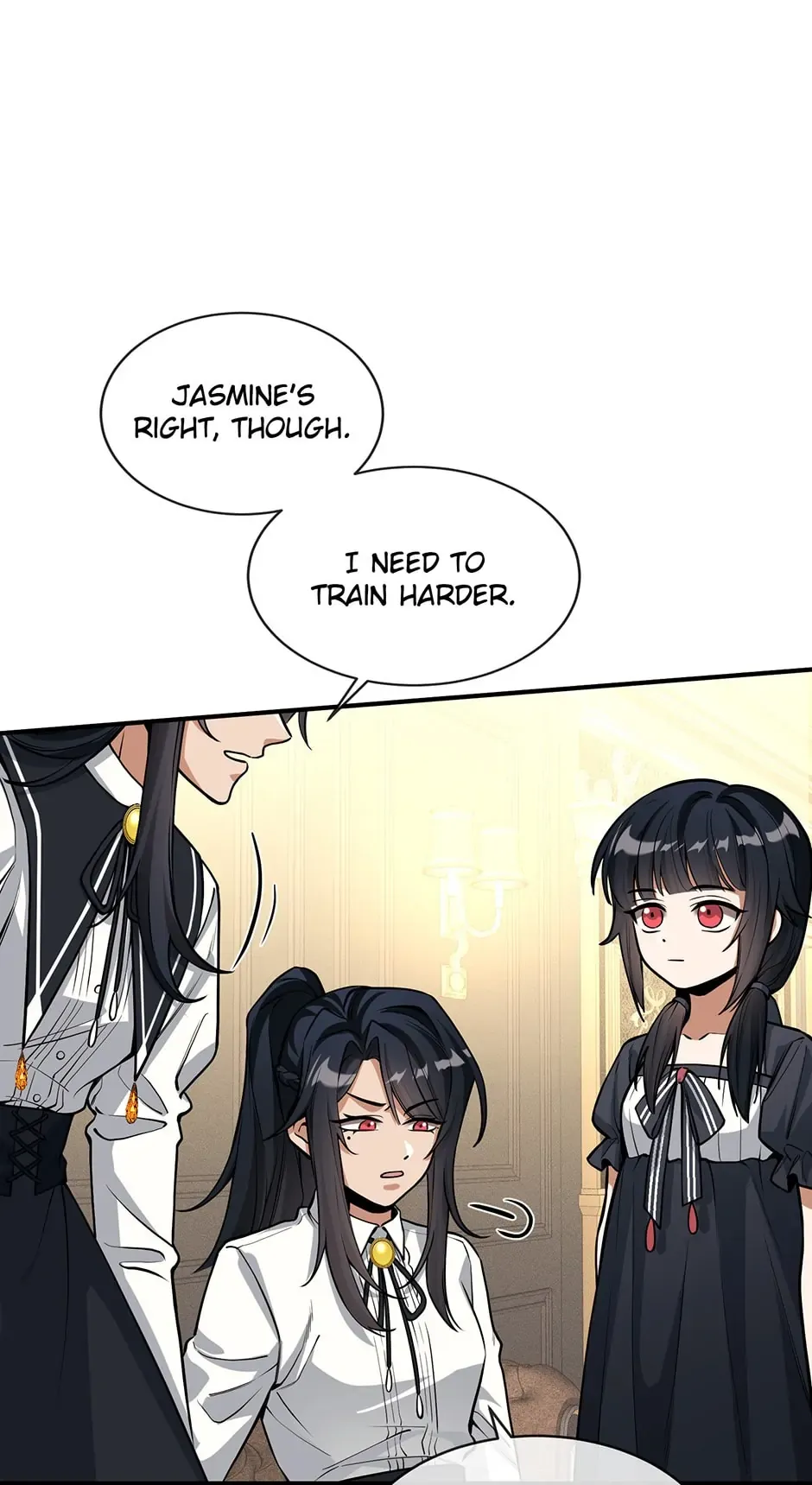 The Beginning After The End Chapter 178 Online - página 28