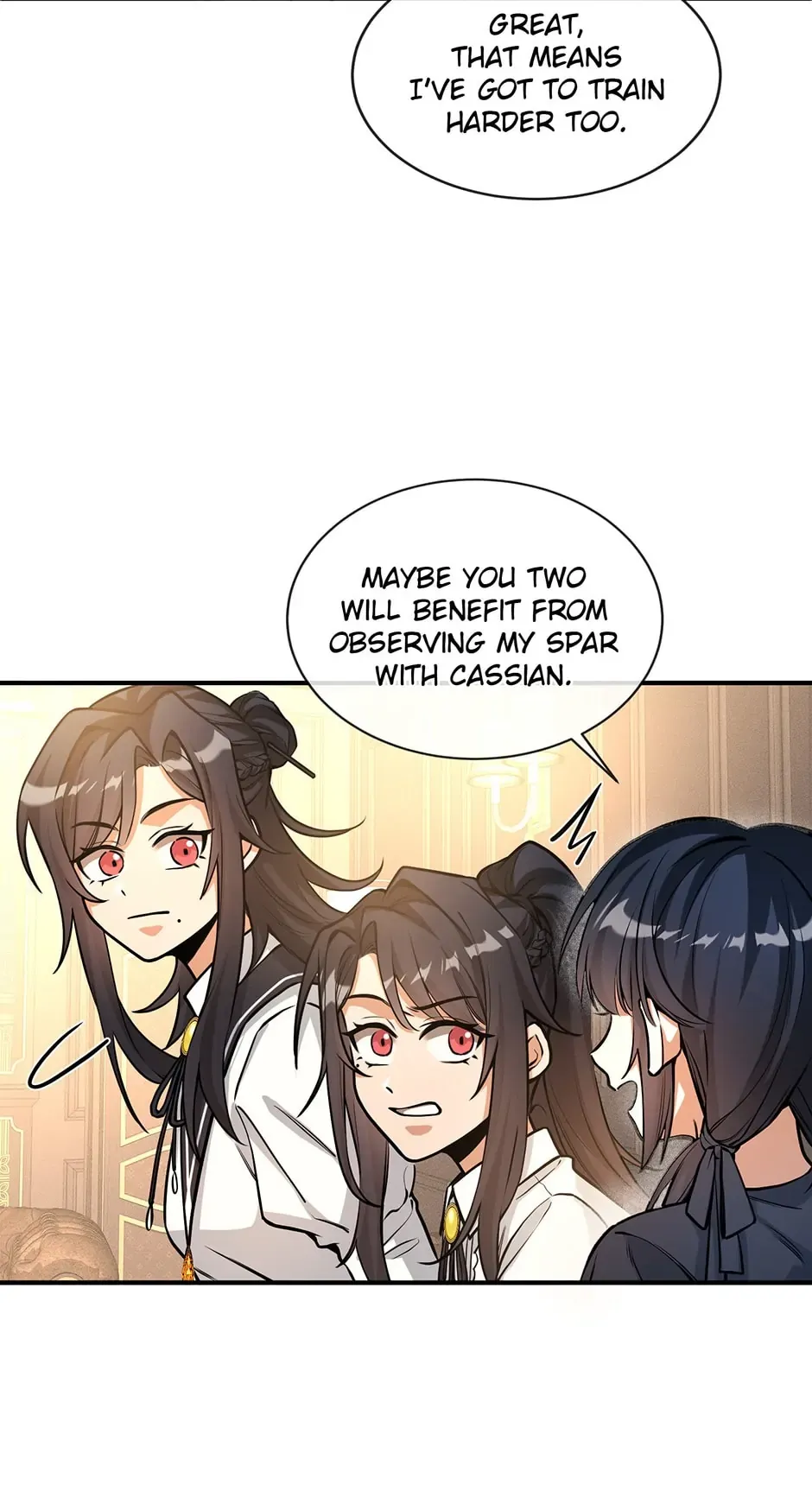 The Beginning After The End Chapter 178 Online - página 29