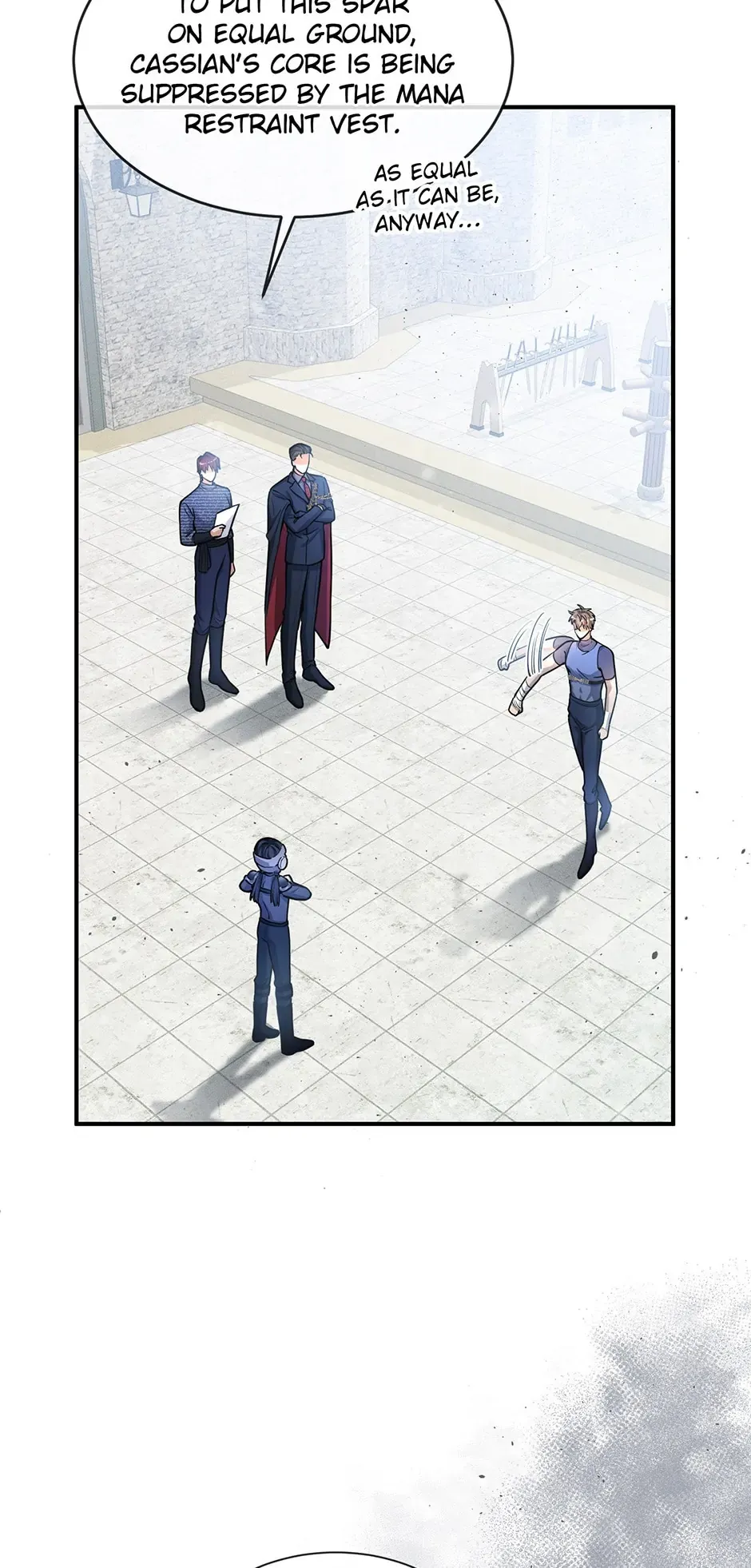 The Beginning After The End Chapter 178 Online - página 37