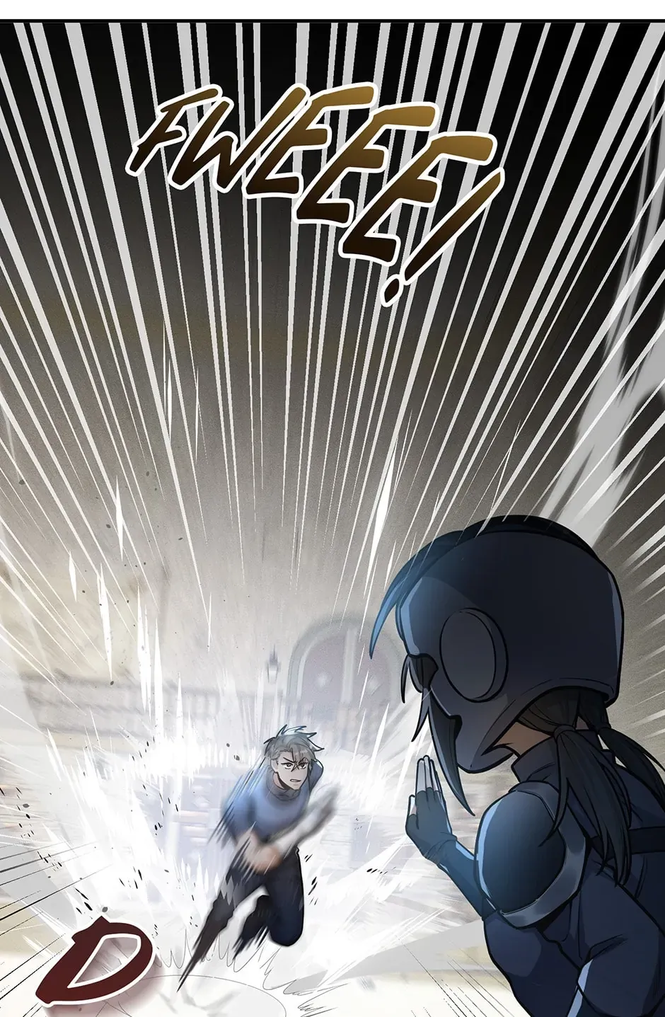 The Beginning After The End Chapter 178 Online - página 39