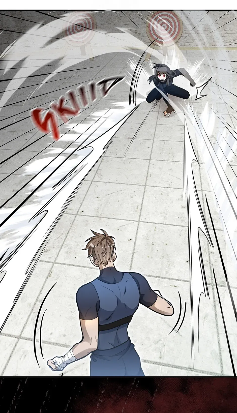 The Beginning After The End Chapter 178 Online - página 42