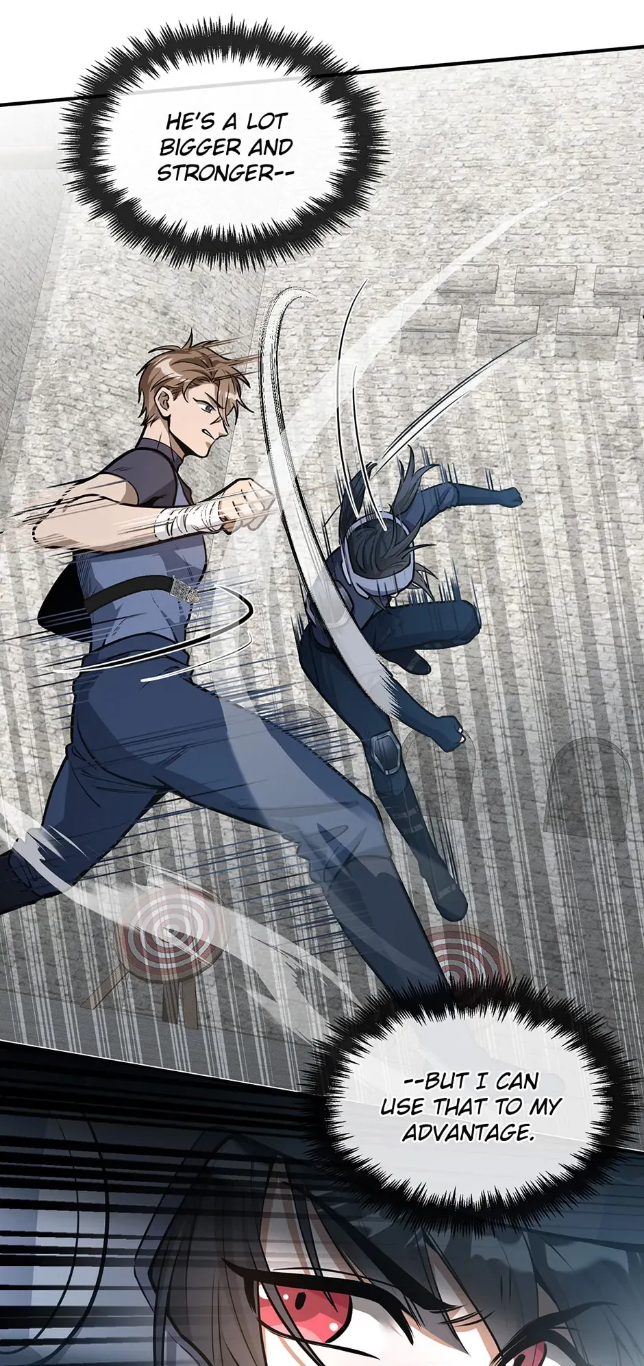 The Beginning After The End Chapter 178 Online - página 46