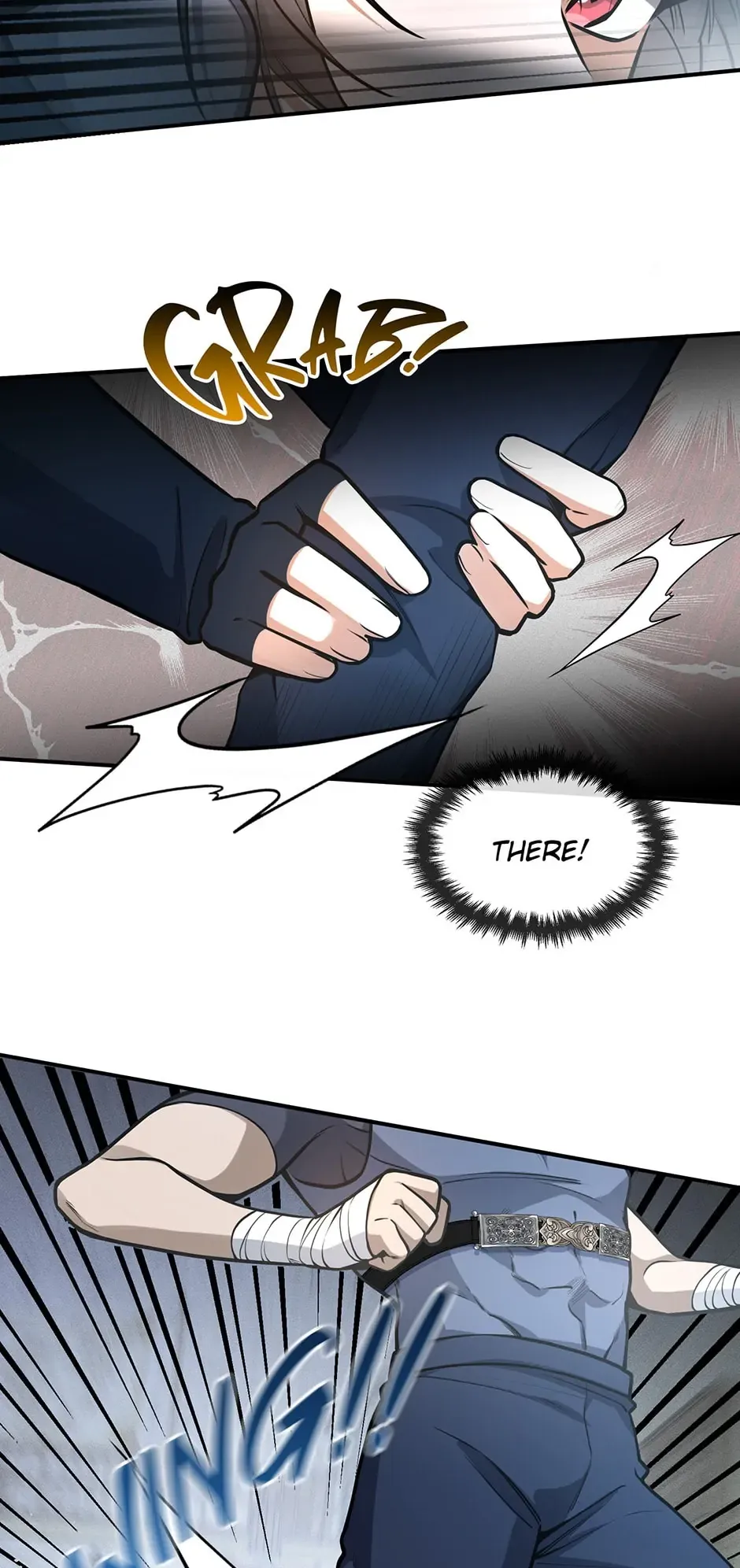 The Beginning After The End Chapter 178 Online - página 47