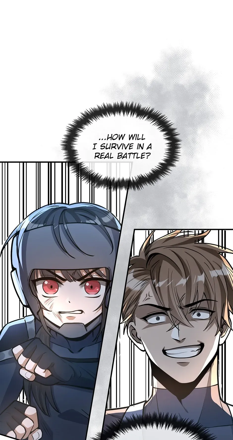 The Beginning After The End Chapter 178 Online - página 55