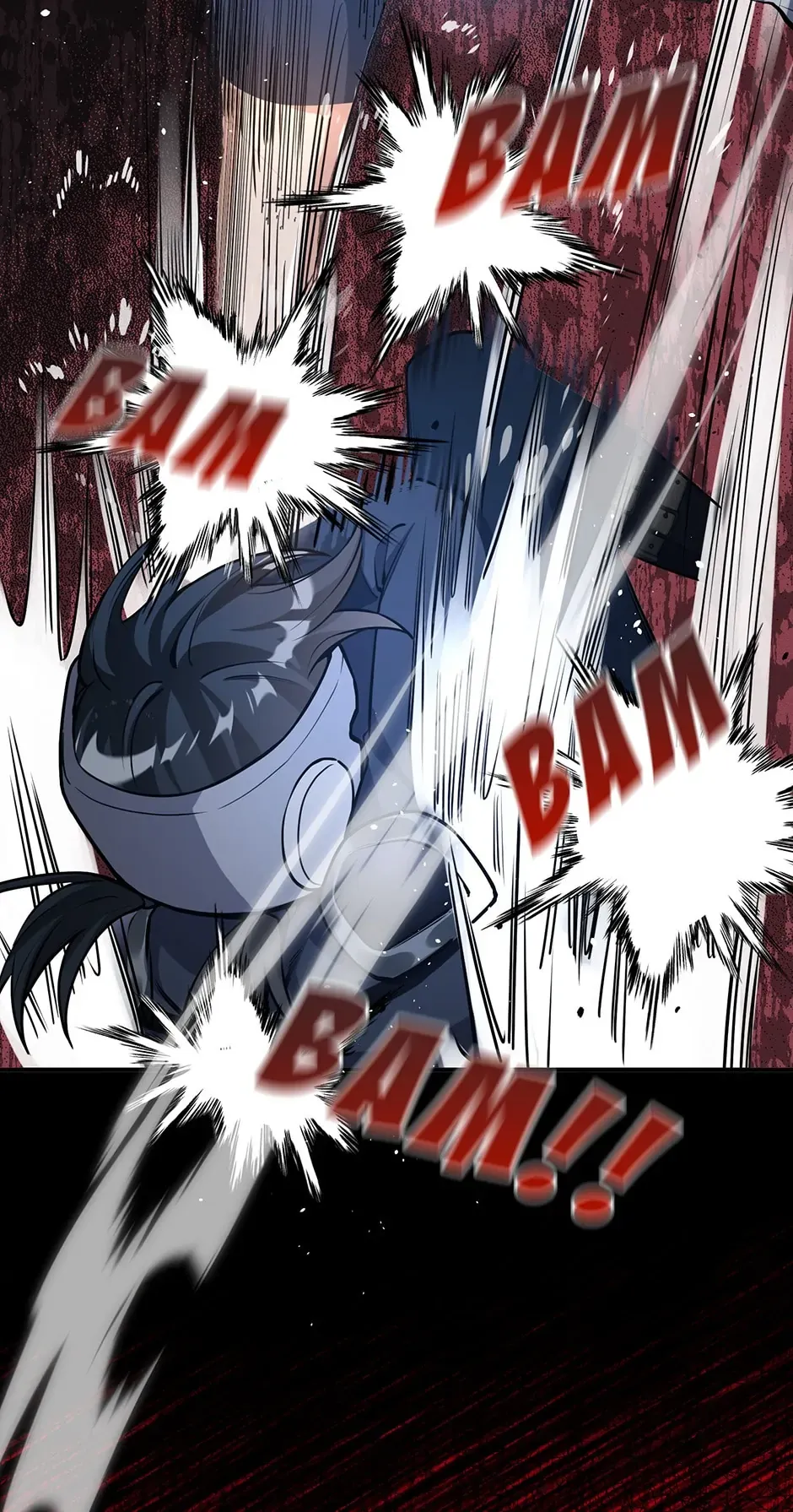 The Beginning After The End Chapter 178 Online - página 64