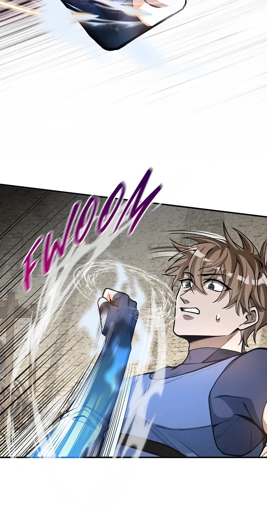 The Beginning After The End Chapter 178 Online - página 66
