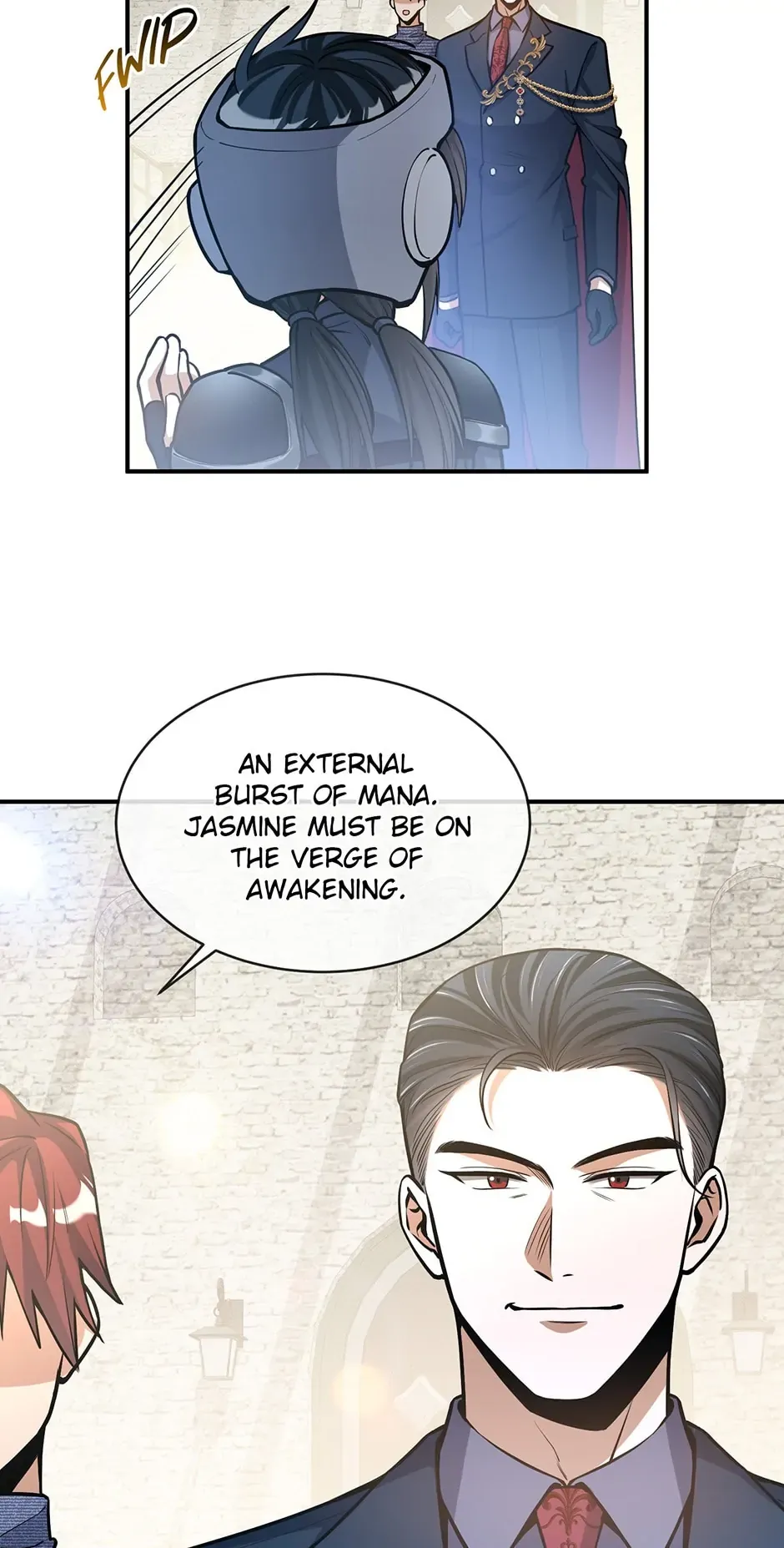 The Beginning After The End Chapter 178 Online - página 69