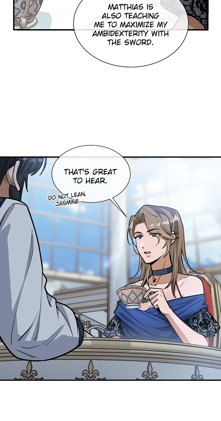 The Beginning After The End Chapter 179 Online - página 7