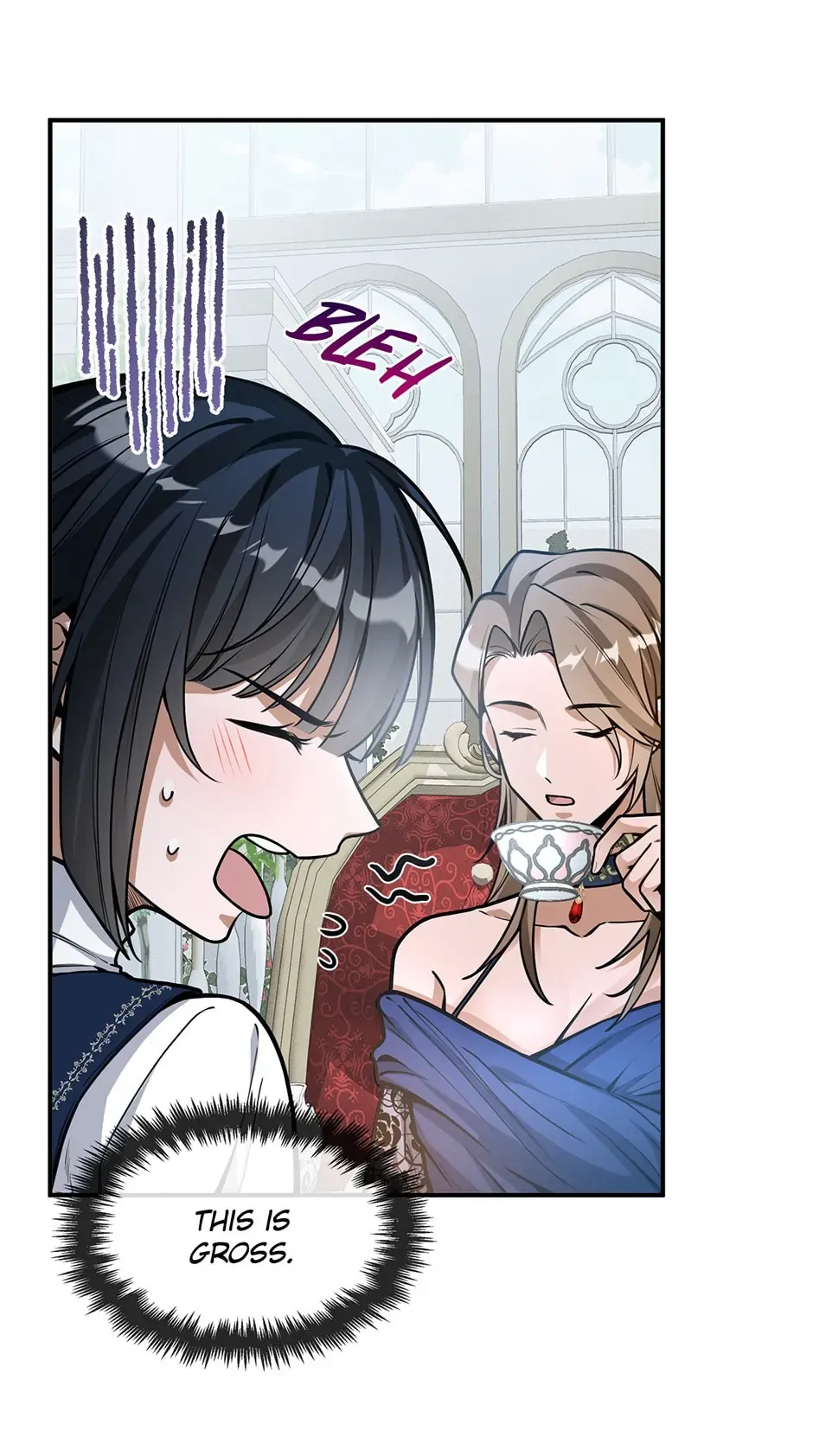 The Beginning After The End Chapter 179 Online - página 9
