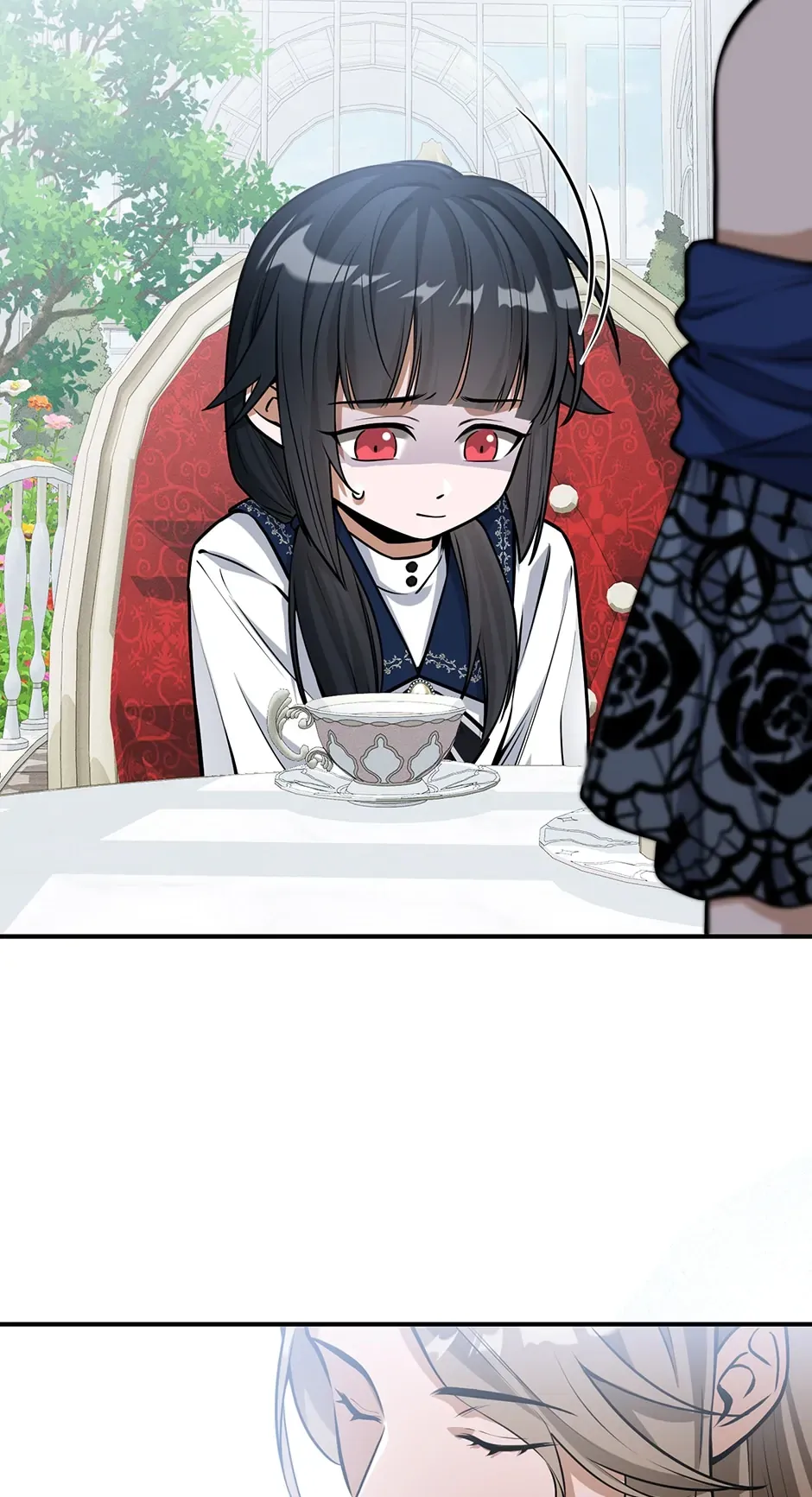 The Beginning After The End Chapter 179 Online - página 18