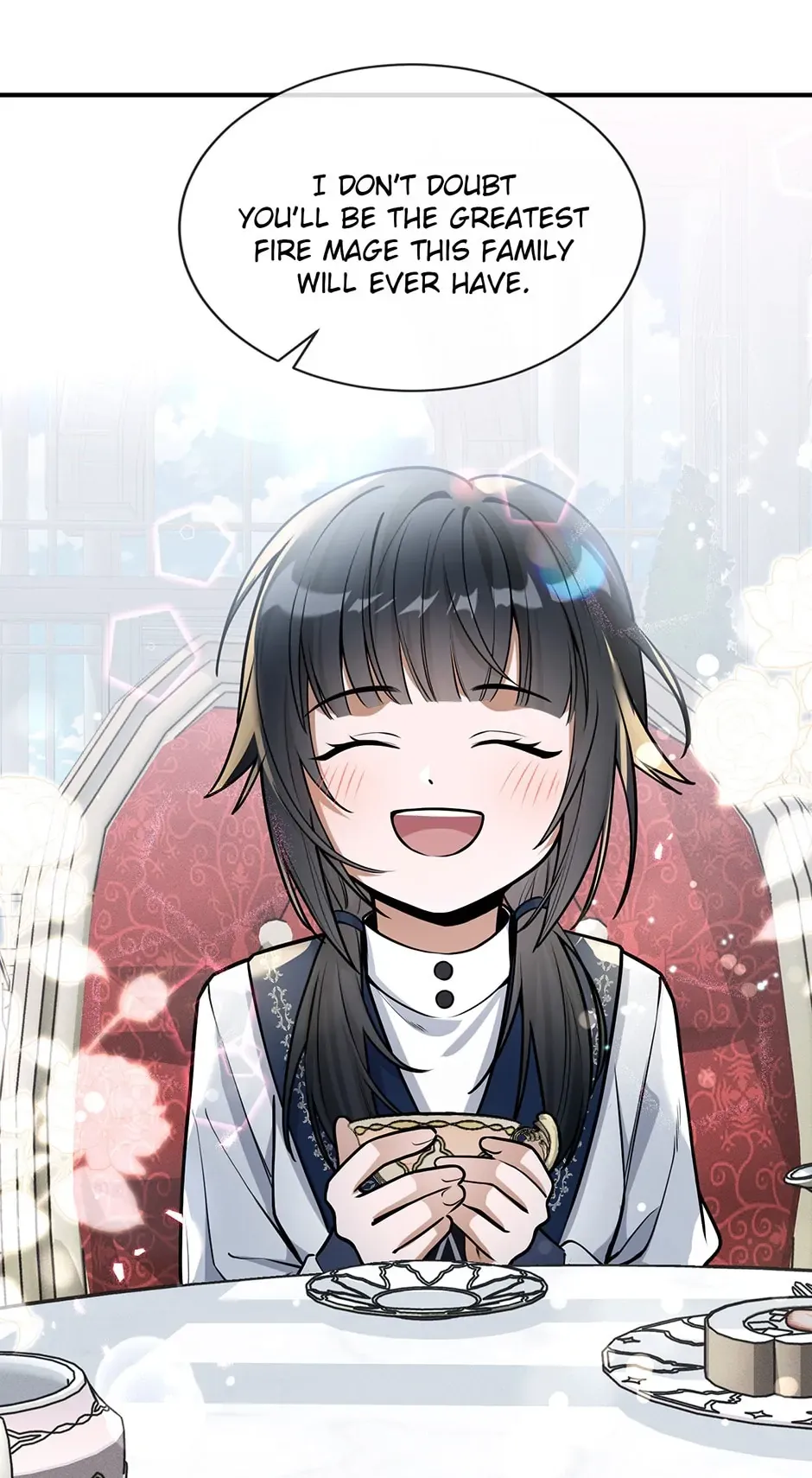 The Beginning After The End Chapter 179 Online - página 21