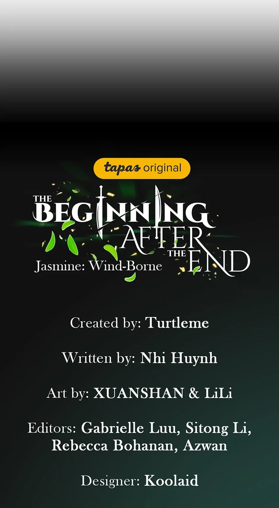 The Beginning After The End Chapter 179 Online - página 24