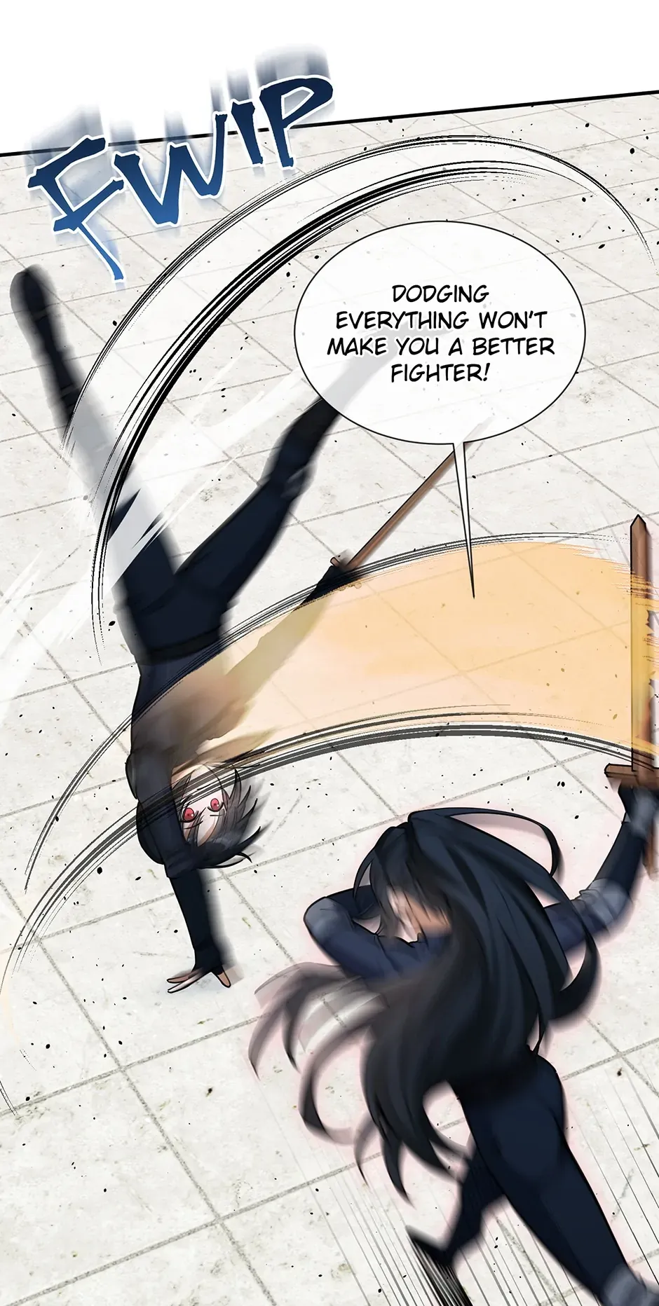 The Beginning After The End Chapter 179 Online - página 27