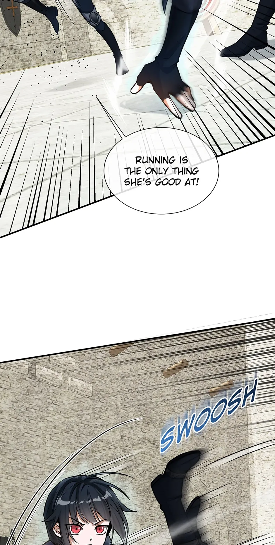 The Beginning After The End Chapter 179 Online - página 29