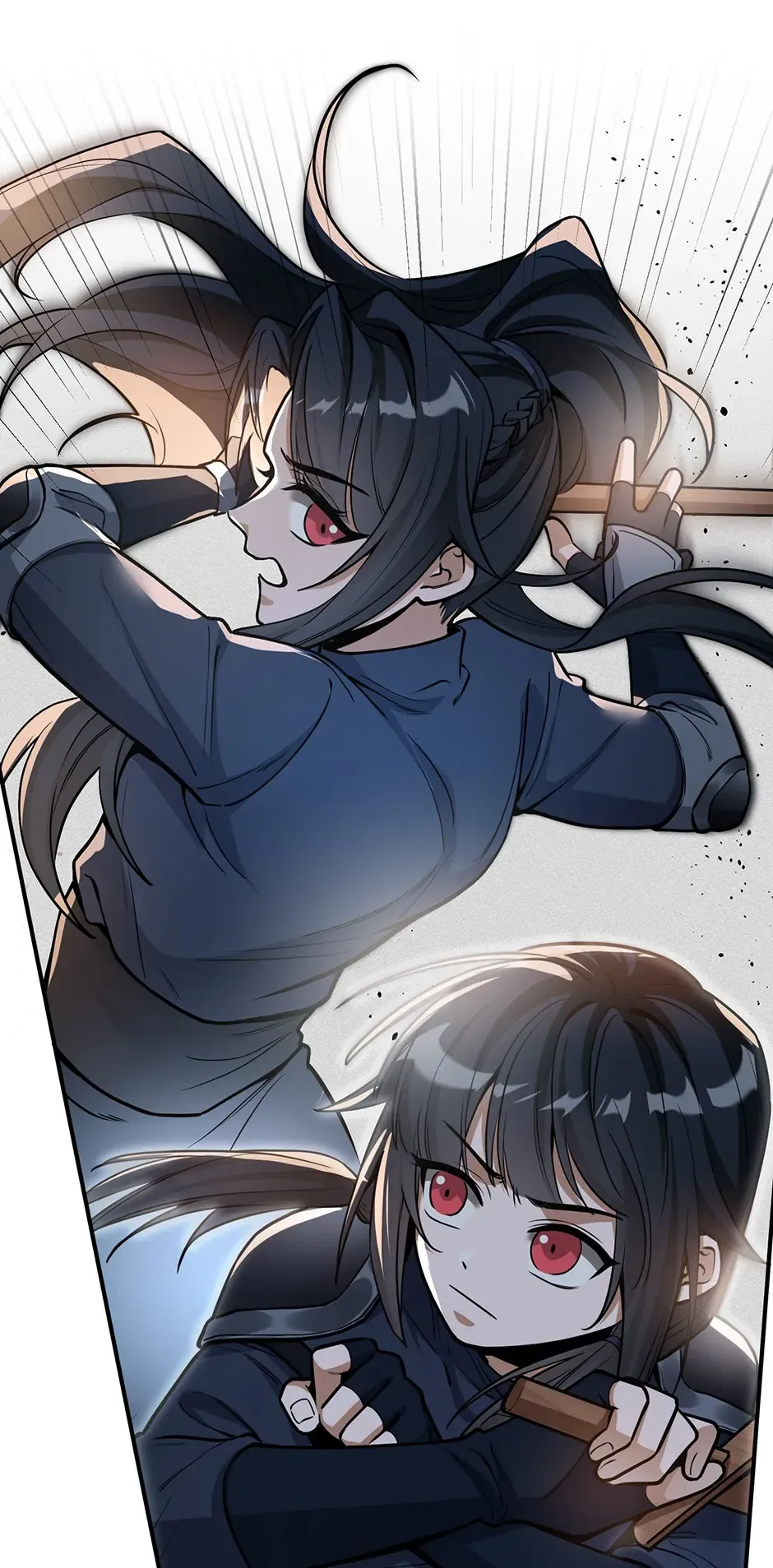 The Beginning After The End Chapter 179 Online - página 33