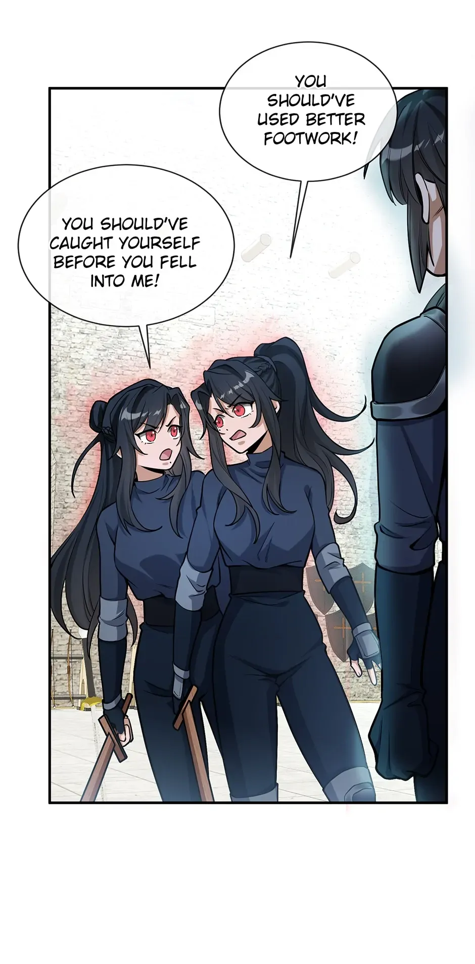 The Beginning After The End Chapter 179 Online - página 37