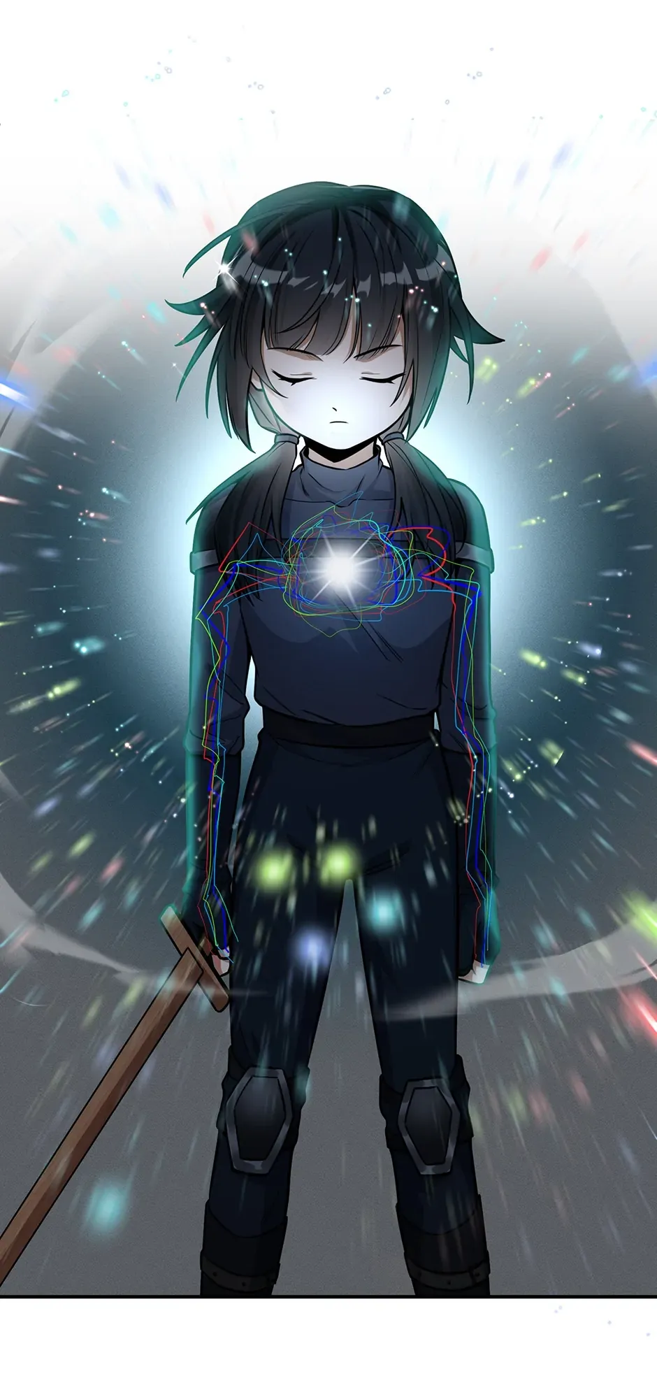 The Beginning After The End Chapter 179 Online - página 40