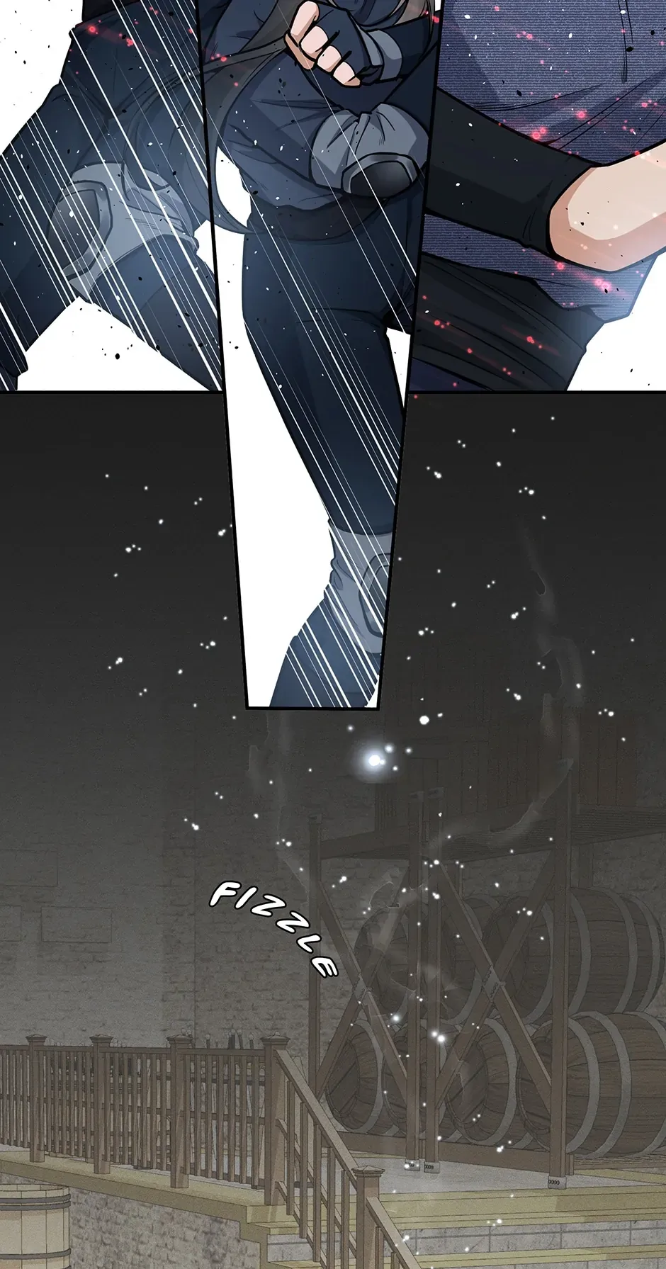The Beginning After The End Chapter 179 Online - página 46
