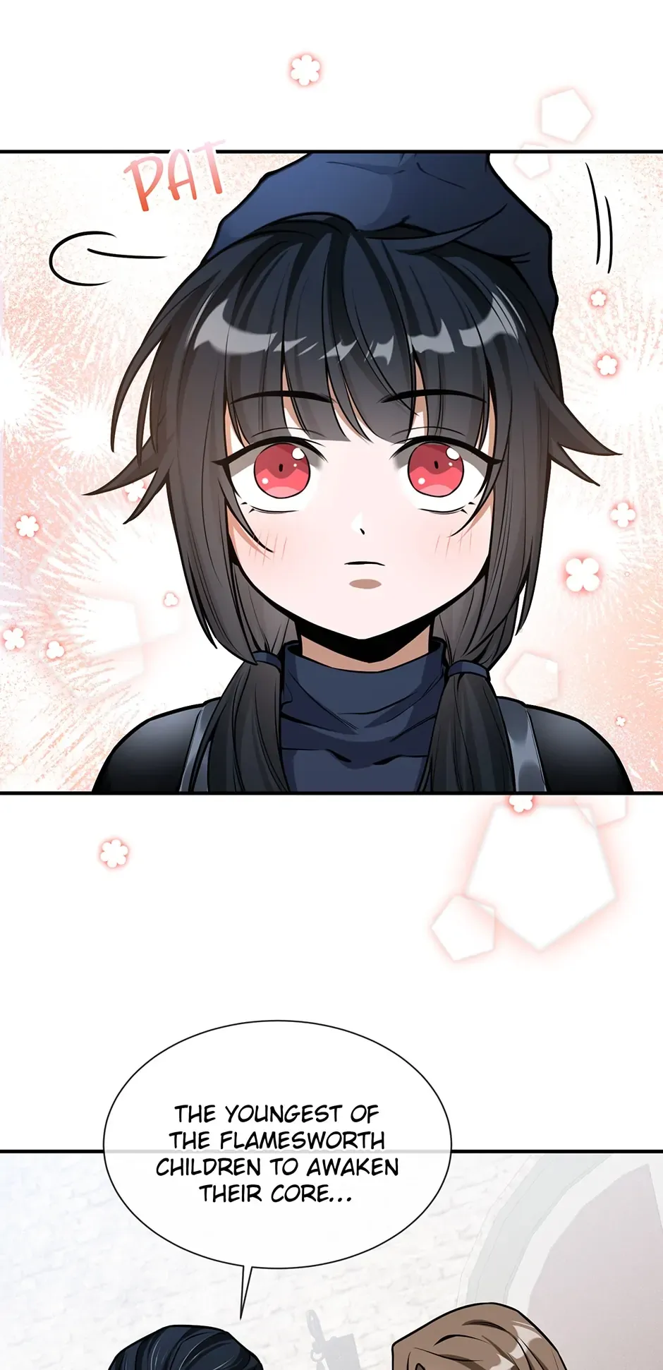 The Beginning After The End Chapter 179 Online - página 51