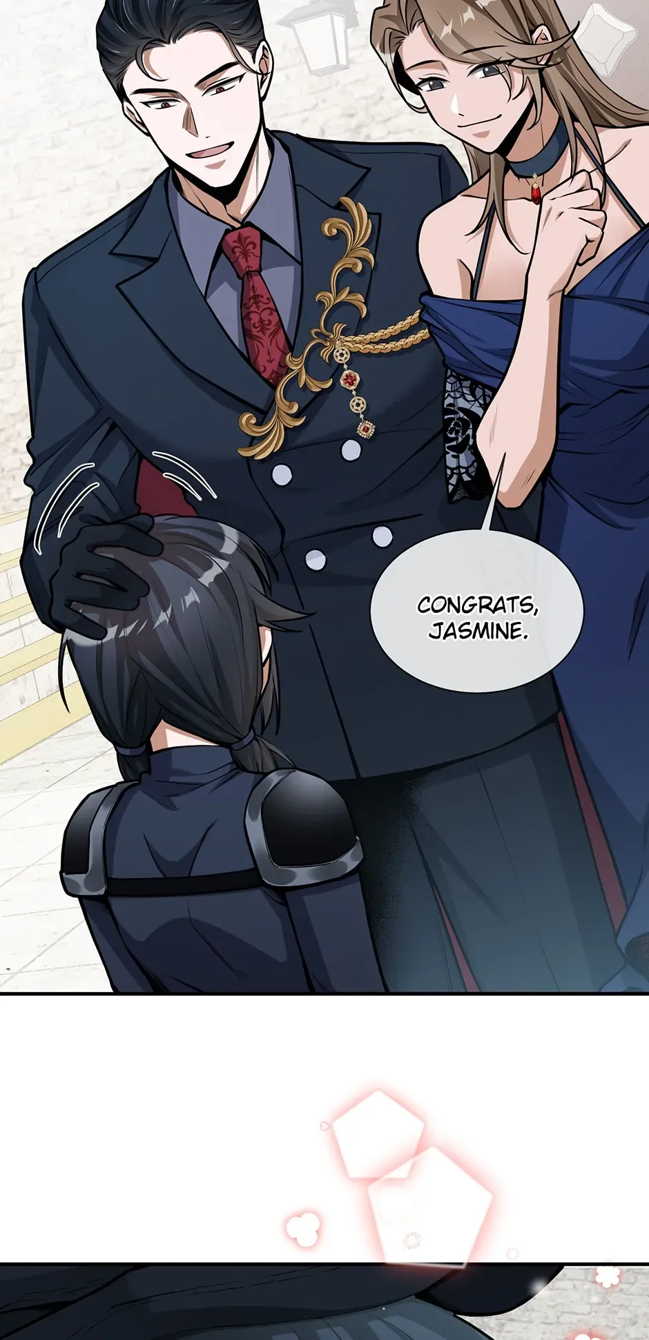 The Beginning After The End Chapter 179 Online - página 52