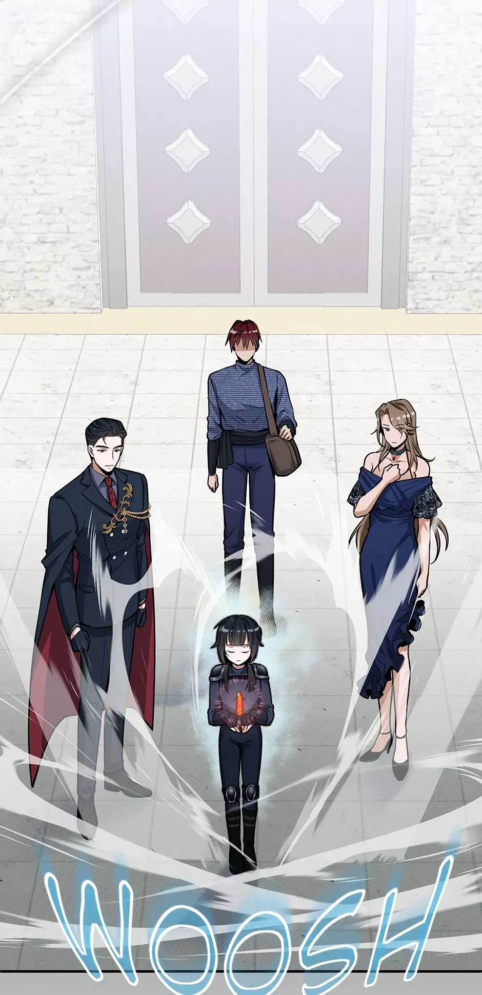 The Beginning After The End Chapter 179 Online - página 55