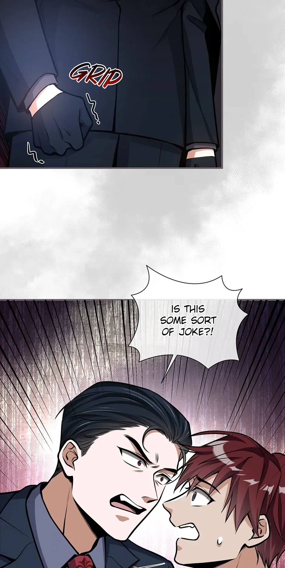 The Beginning After The End Chapter 179 Online - página 61