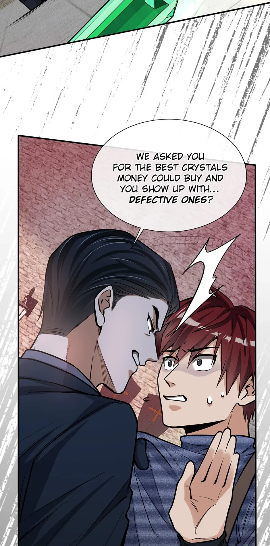 The Beginning After The End Chapter 179 Online - página 64