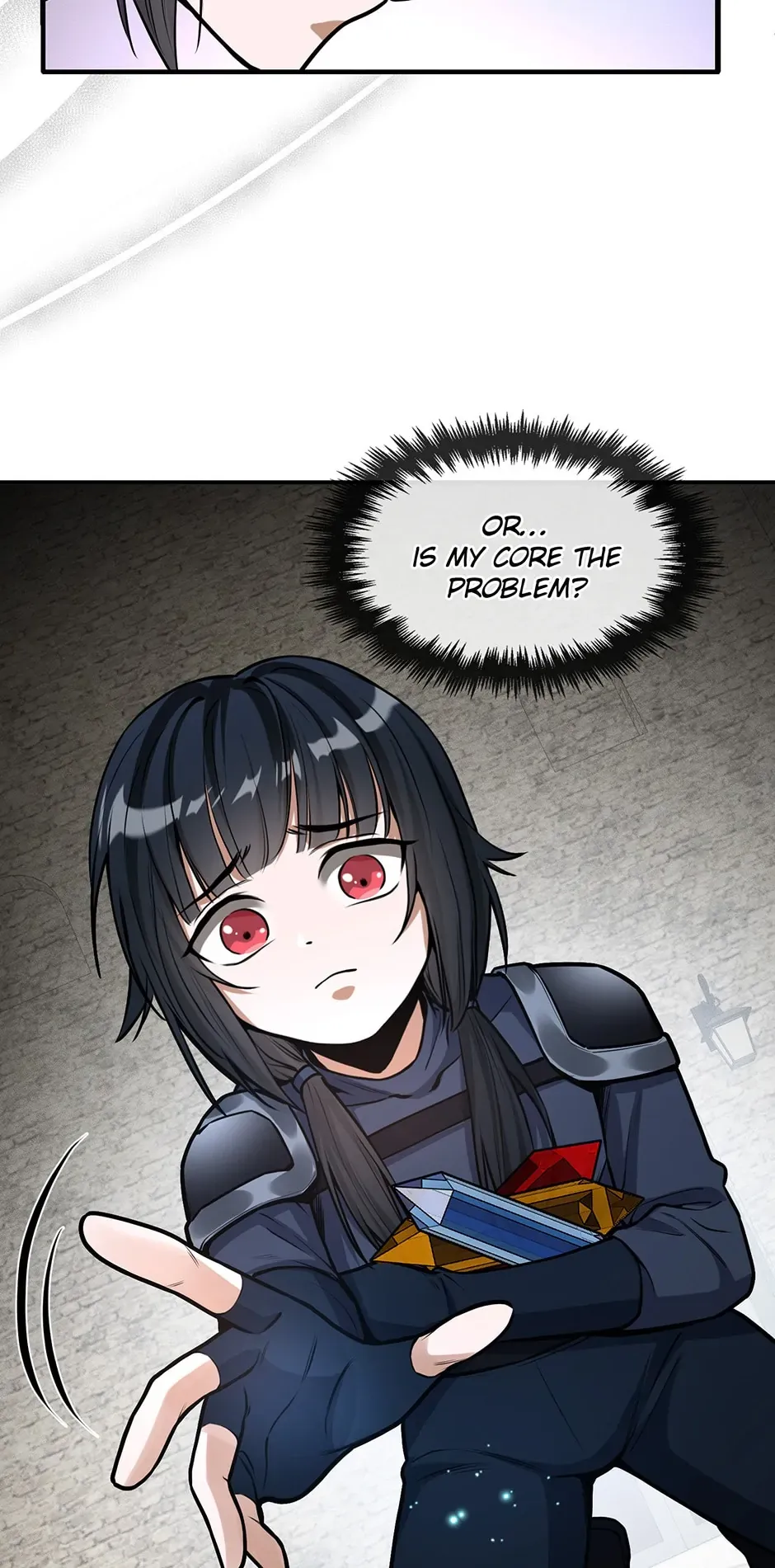 The Beginning After The End Chapter 179 Online - página 67