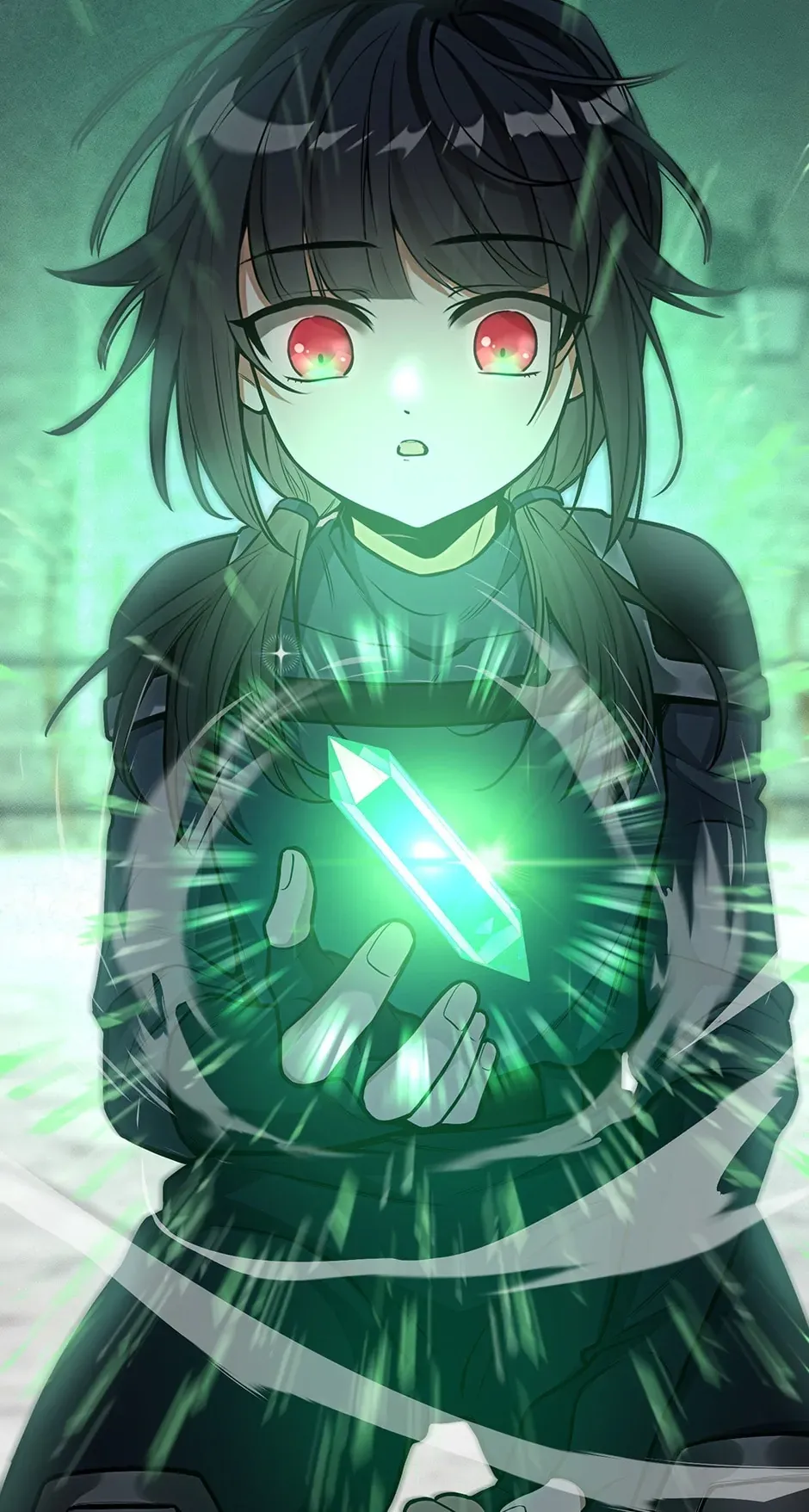 The Beginning After The End Chapter 179 Online - página 73