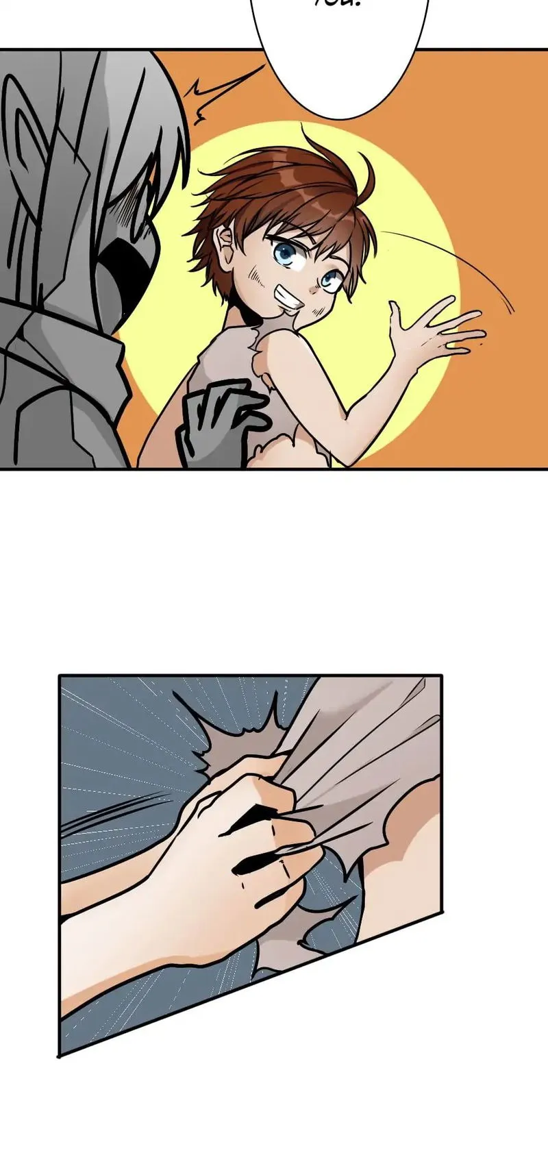 The Beginning After The End Chapter 18 Online - página 11
