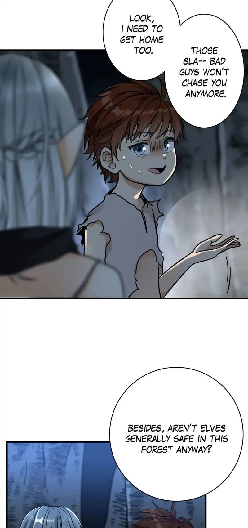 The Beginning After The End Chapter 18 Online - página 13