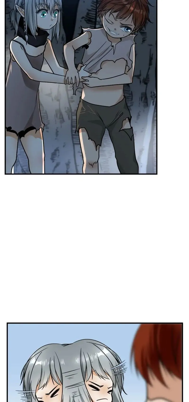 The Beginning After The End Chapter 18 Online - página 14