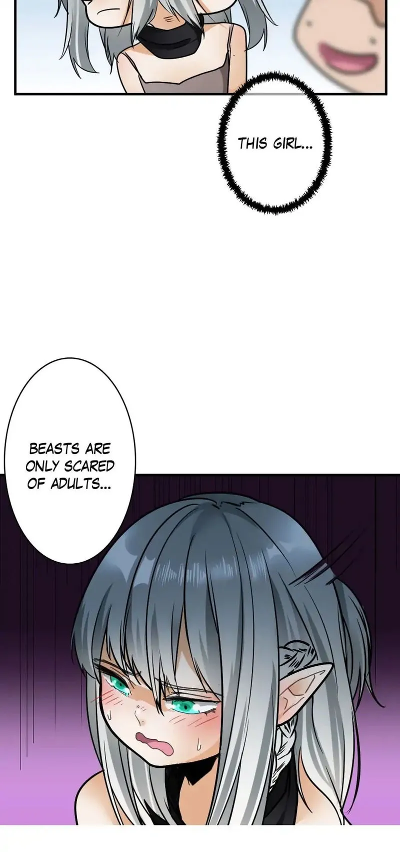 The Beginning After The End Chapter 18 Online - página 15