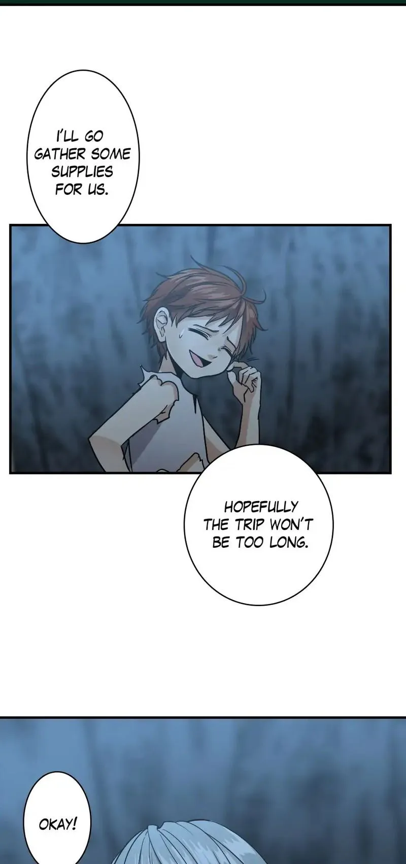 The Beginning After The End Chapter 18 Online - página 19