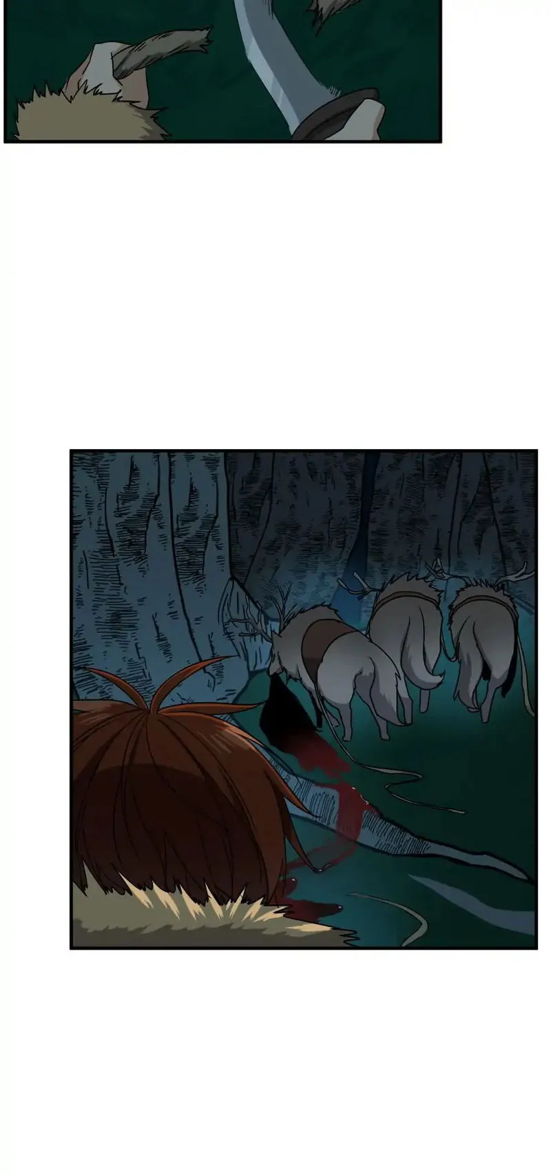 The Beginning After The End Chapter 18 Online - página 26