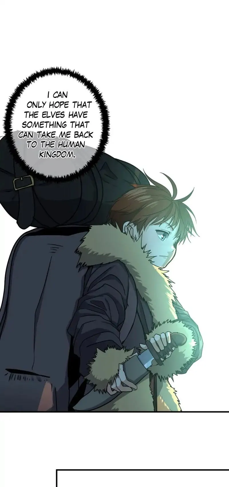 The Beginning After The End Chapter 18 Online - página 27