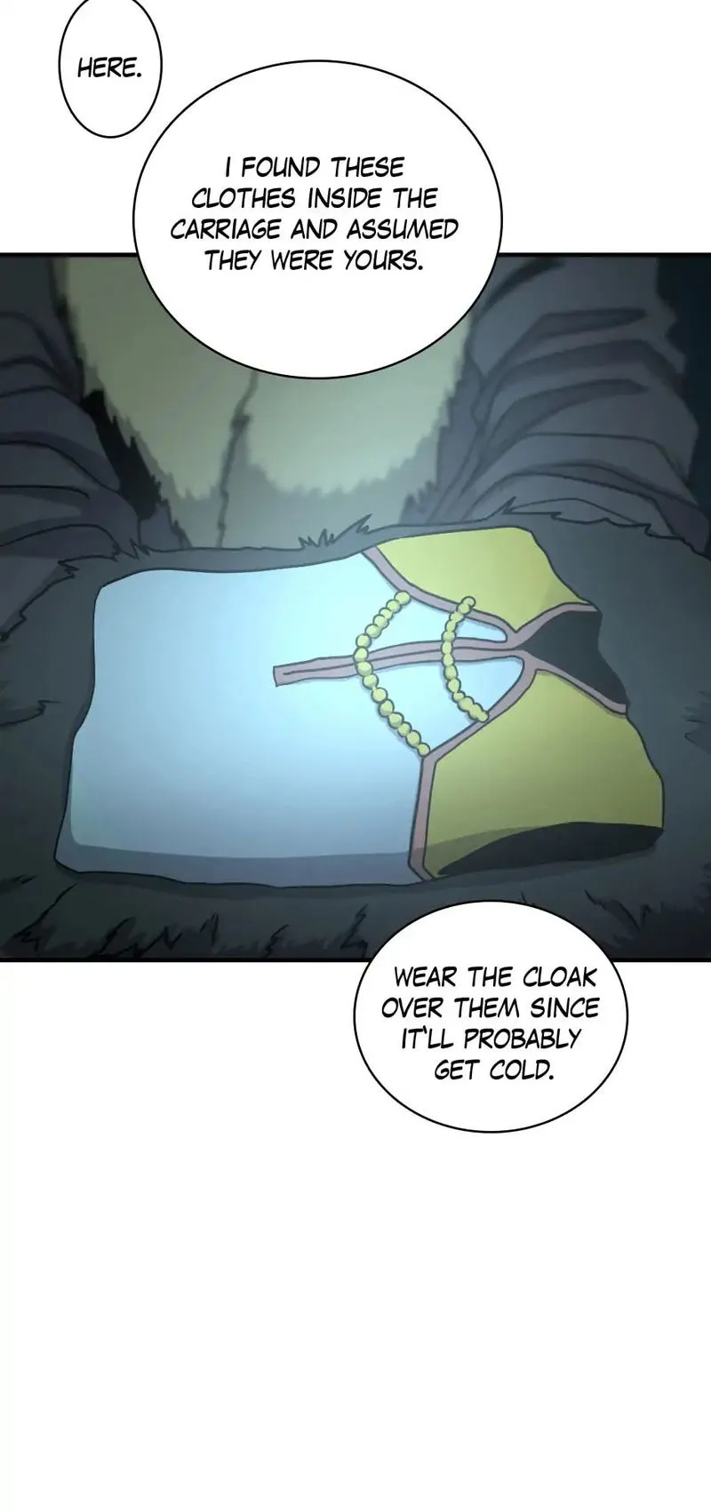 The Beginning After The End Chapter 18 Online - página 30