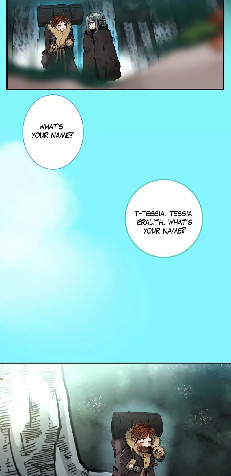 The Beginning After The End Chapter 18 Online - página 34
