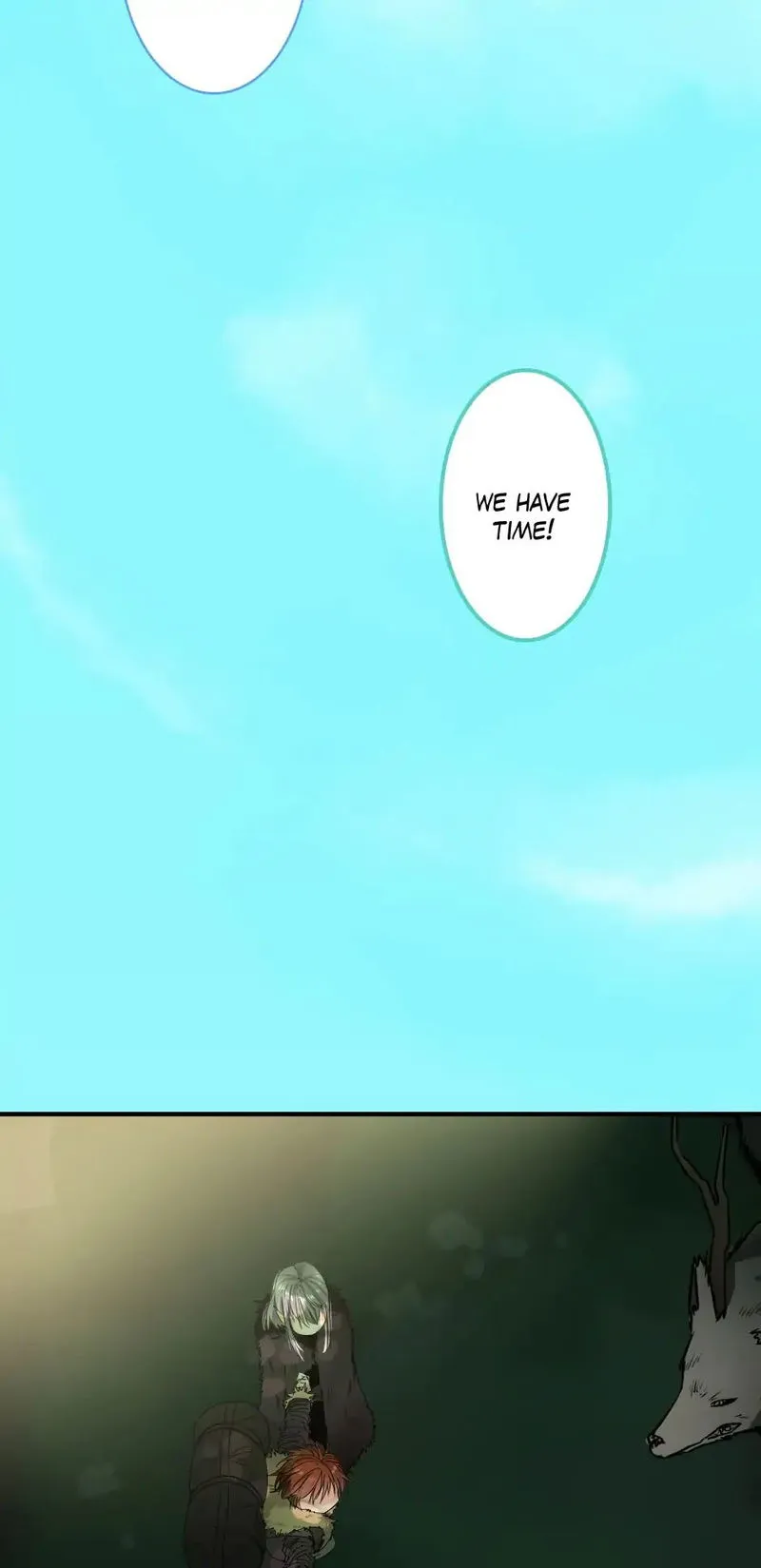 The Beginning After The End Chapter 18 Online - página 36