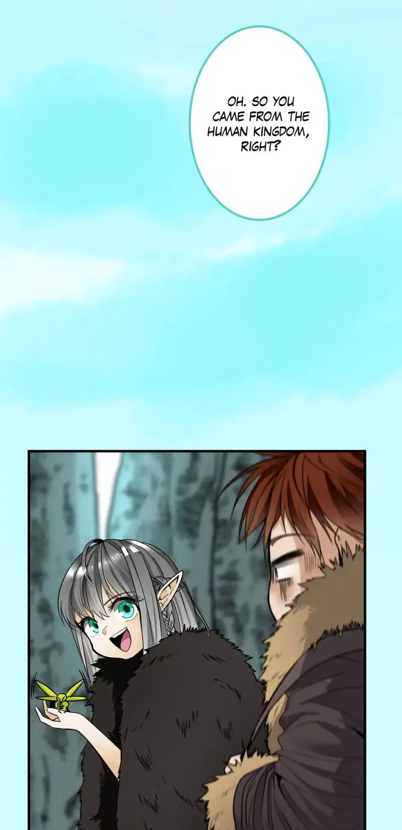 The Beginning After The End Chapter 18 Online - página 38