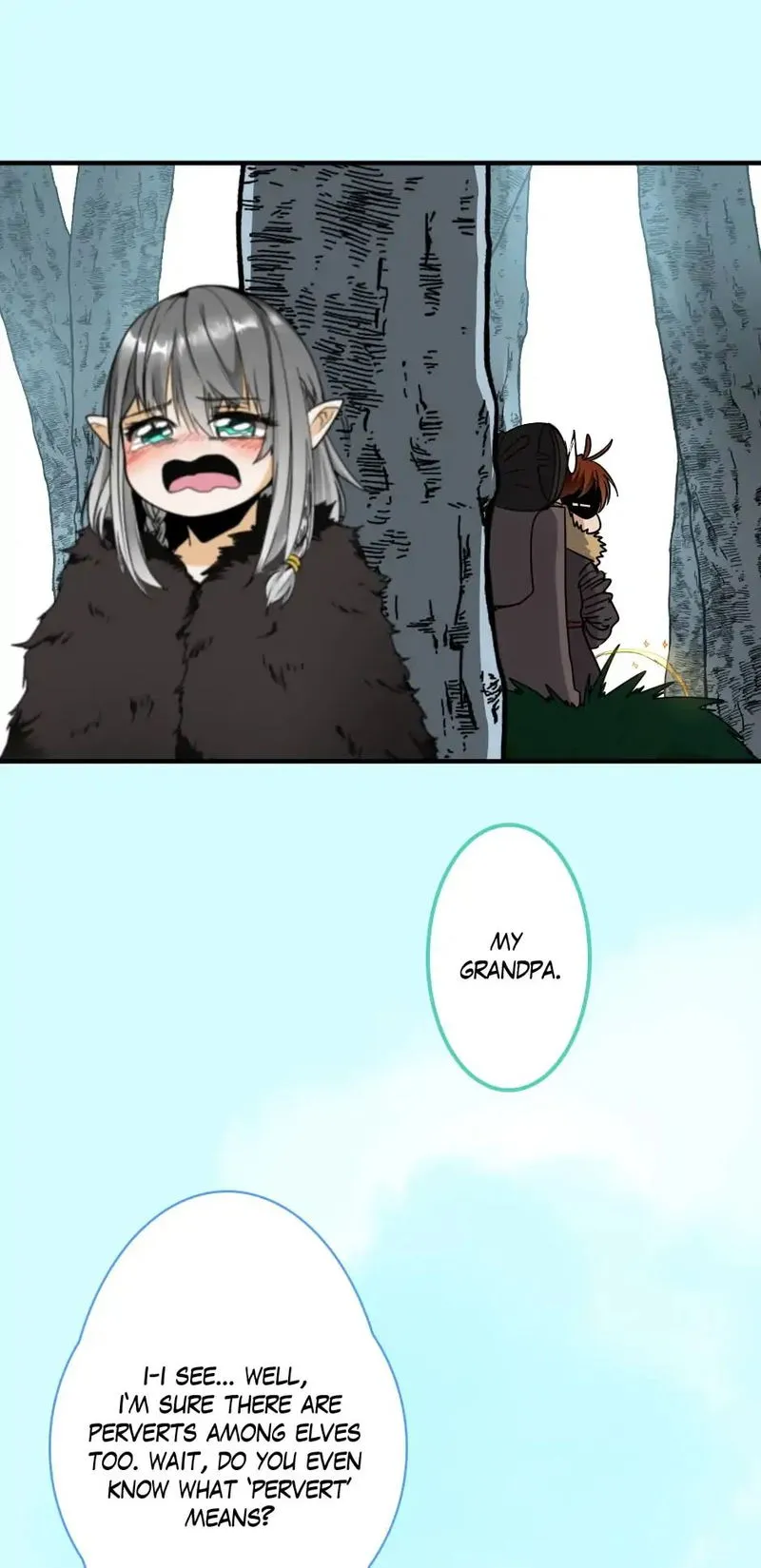 The Beginning After The End Chapter 18 Online - página 40