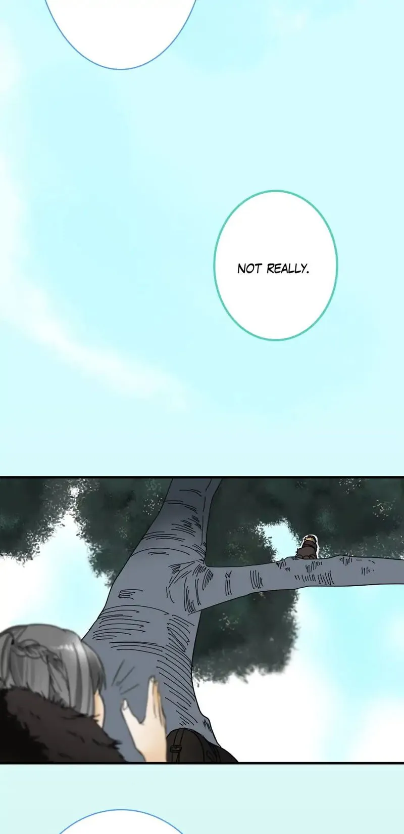 The Beginning After The End Chapter 18 Online - página 41