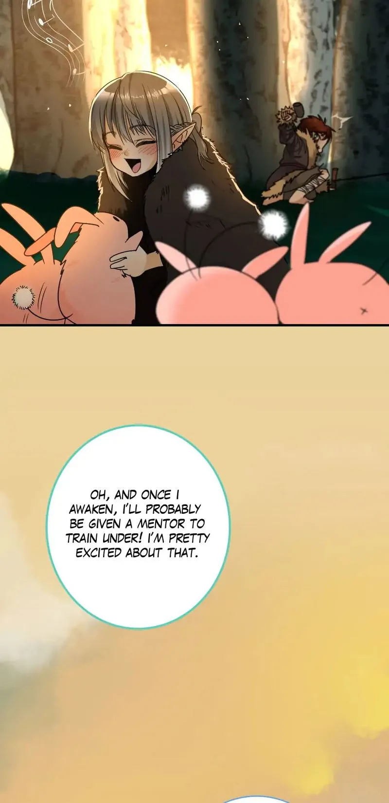 The Beginning After The End Chapter 18 Online - página 44