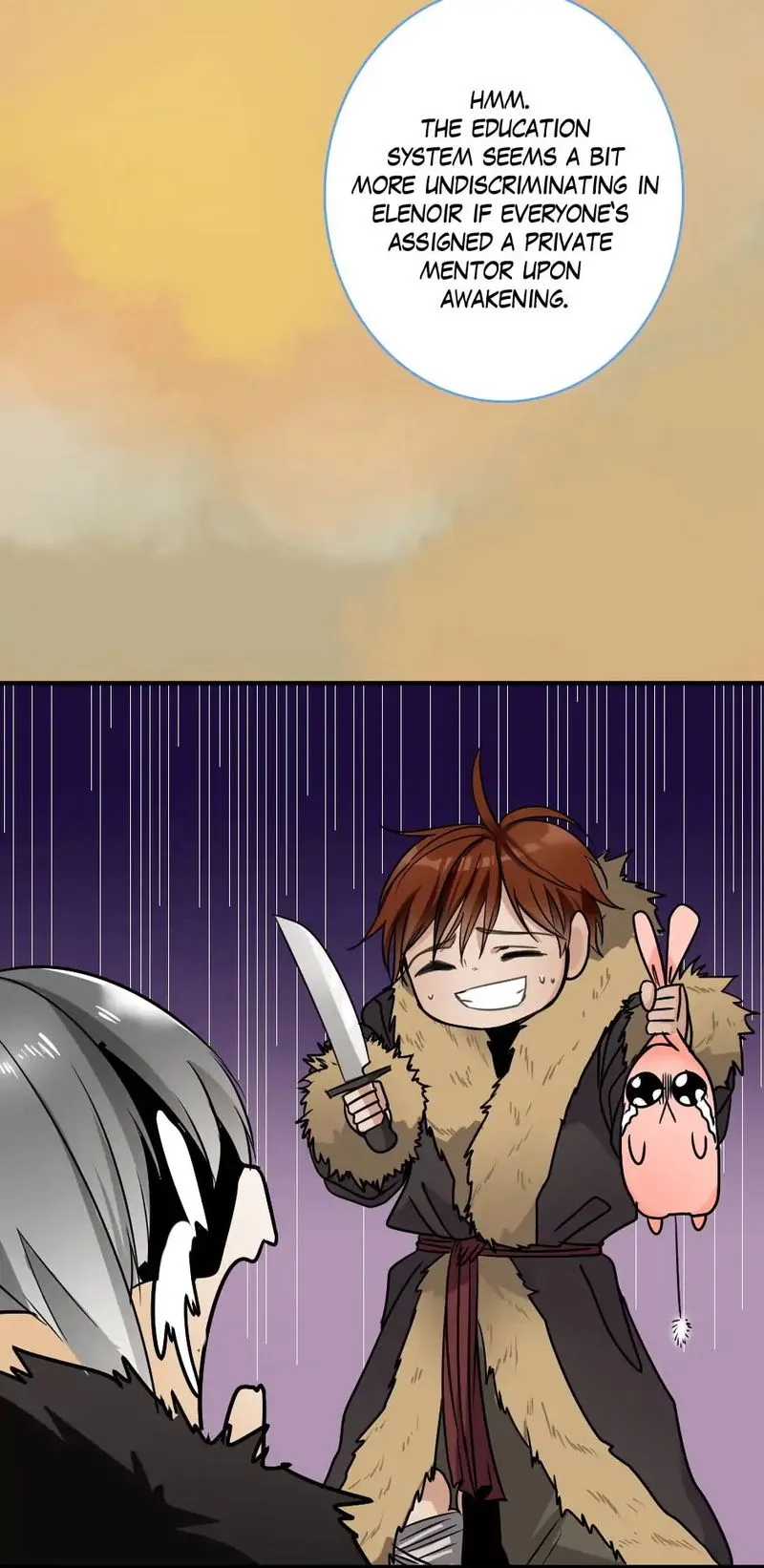 The Beginning After The End Chapter 18 Online - página 45