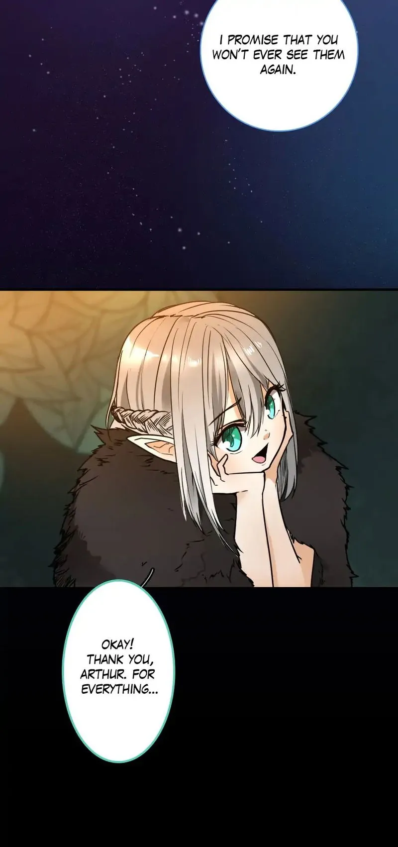 The Beginning After The End Chapter 18 Online - página 49
