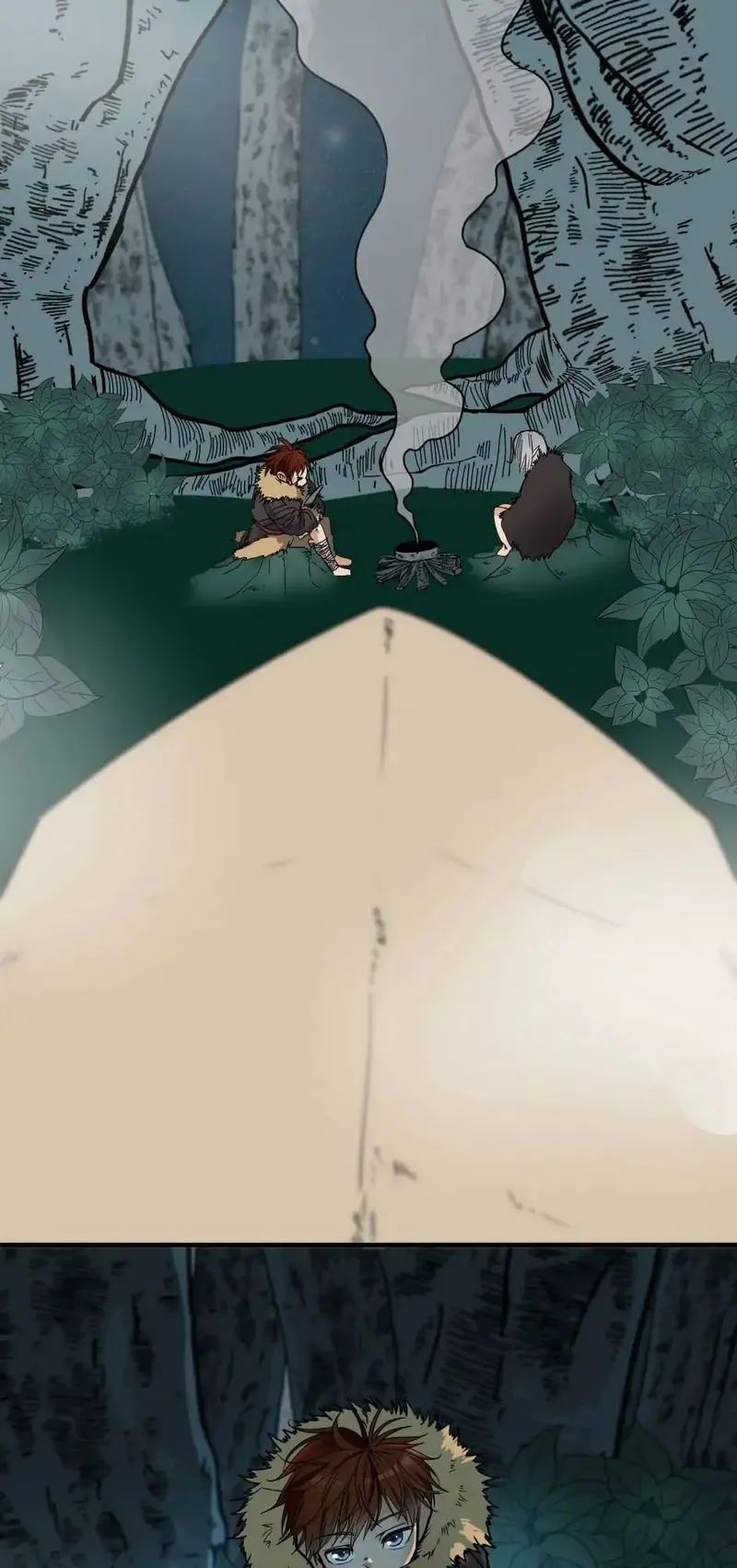 The Beginning After The End Chapter 18 Online - página 52