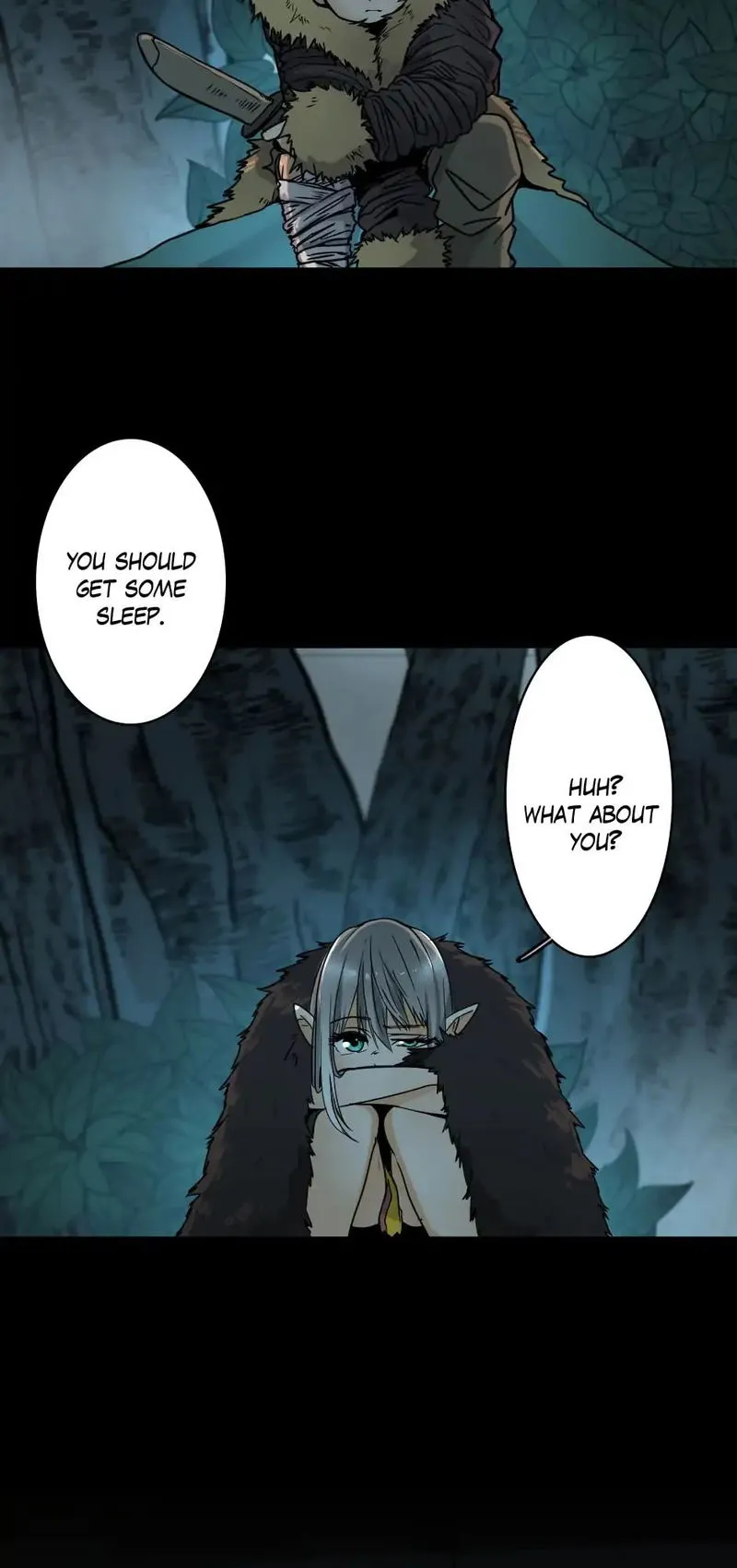 The Beginning After The End Chapter 18 Online - página 53