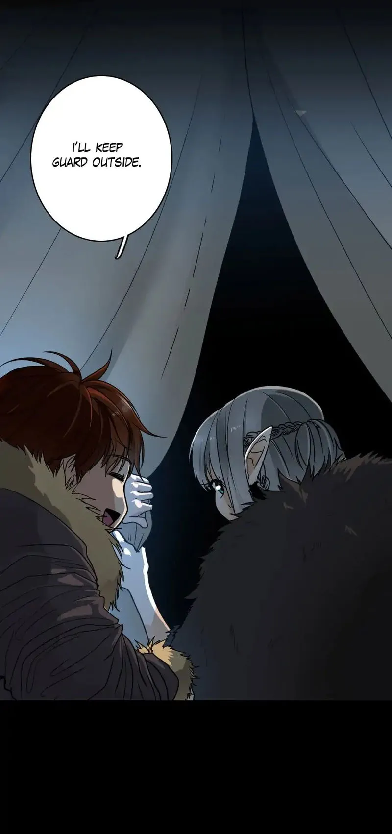 The Beginning After The End Chapter 18 Online - página 54