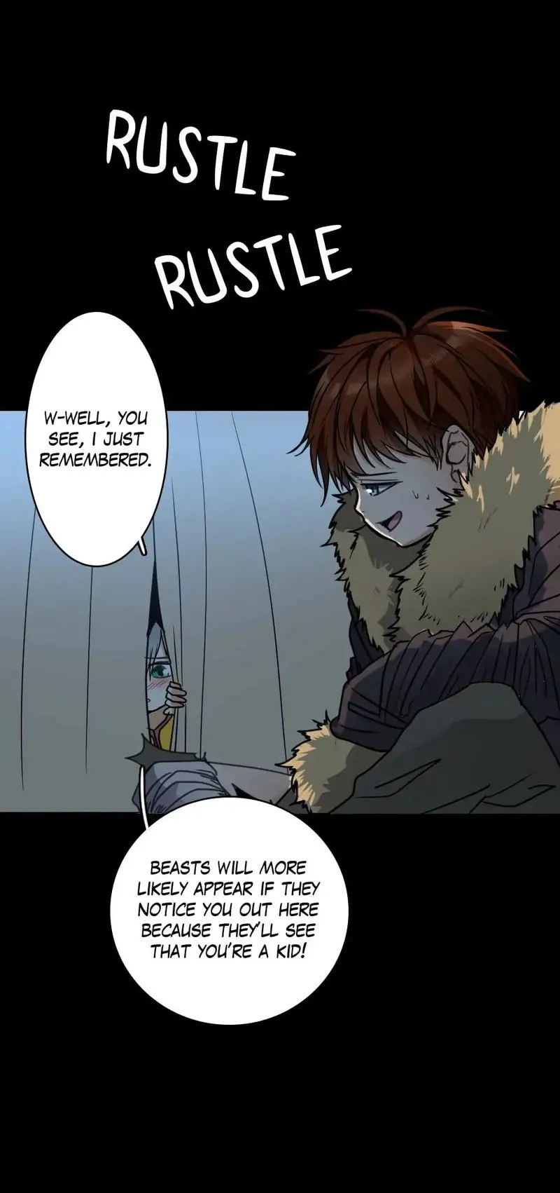 The Beginning After The End Chapter 18 Online - página 60