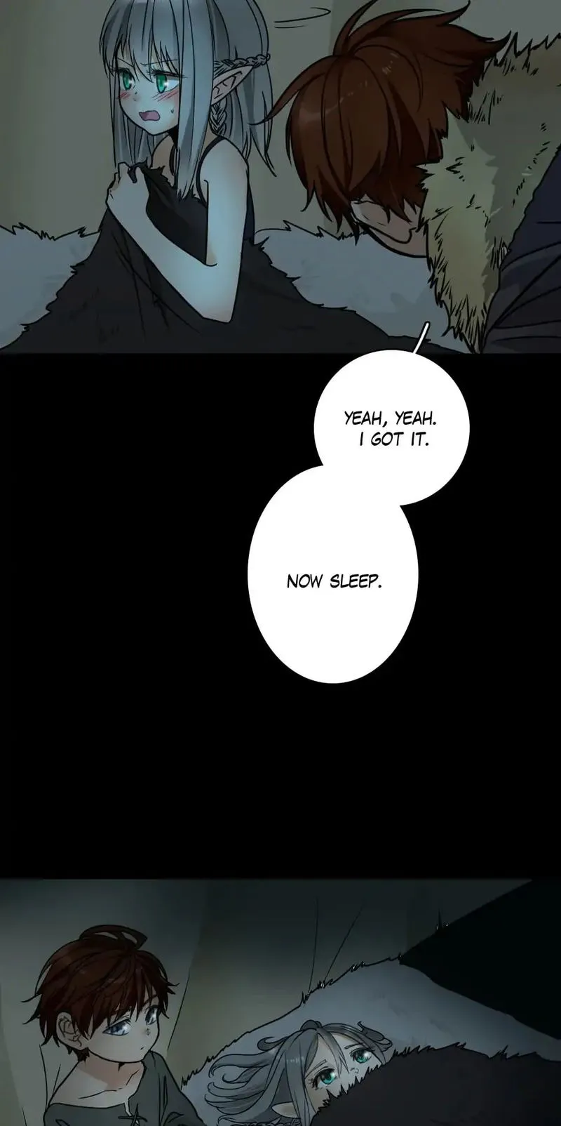 The Beginning After The End Chapter 18 Online - página 63